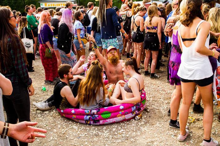 Ungdomar med alkohol- och narkotikaproblem