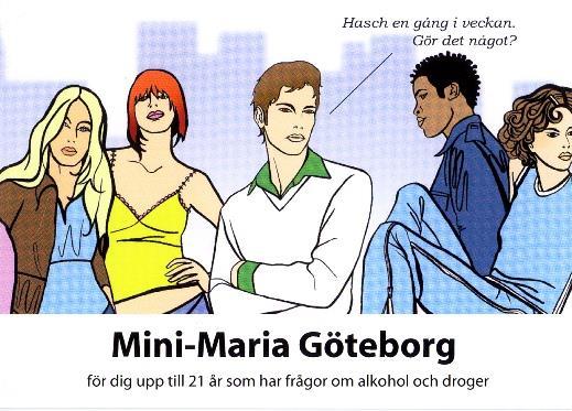 kommun och landsting UngDOK Rådgivning