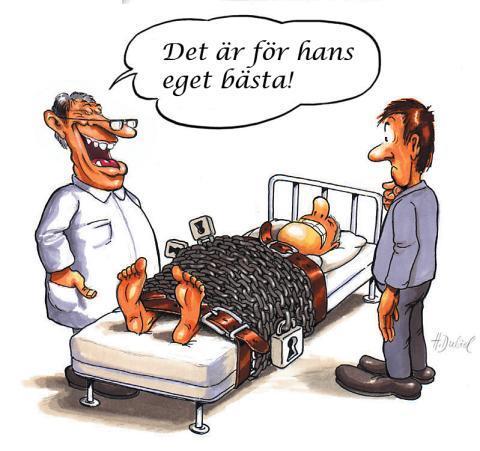 Brukarperspektiv (Kristiansen 2009) Medverkan inflytande Paternalism empowerment Underlåtenhet ansvar Fokus på resurser snarare än problem Arbetsallians