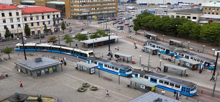 TRAM (Treatment Research on Adolescents at the Maria clinics) Tanken med projektet är att med stöd av nationella register undersöka hur det går för de ungdomar som påbörjar en öppenvårdskontakt med