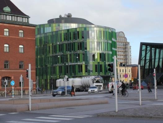 Granskningsrapporterna finns publicerad i sin helhet på stadsrevisionens hemsida: www.malmo.