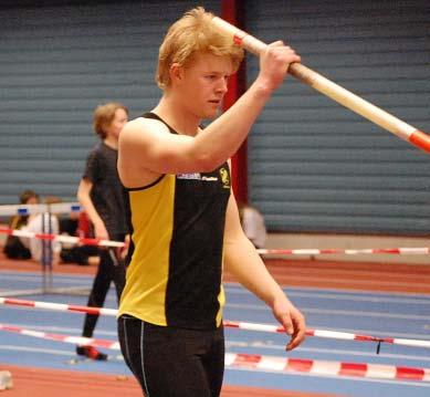Friidrottens Tävlingskalender 2008 Jonas
