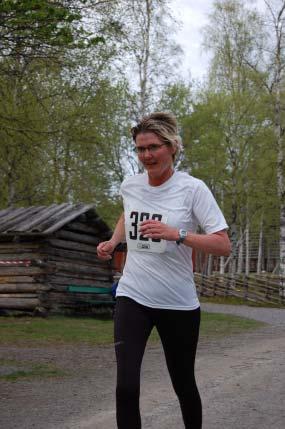100 m h Anna Nyström -76 Umedalens IF 14.37-94 Stockholm 300 m h Anna Nyström -76 Umedalens IF 43.55-94 Luleå Längd Lisa Rönnkvist -86 Skellefteå AIK 5.