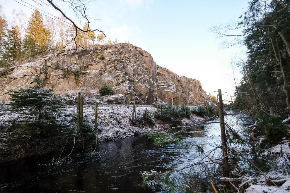 Erosionsskydd (Tillägg maj 18:
