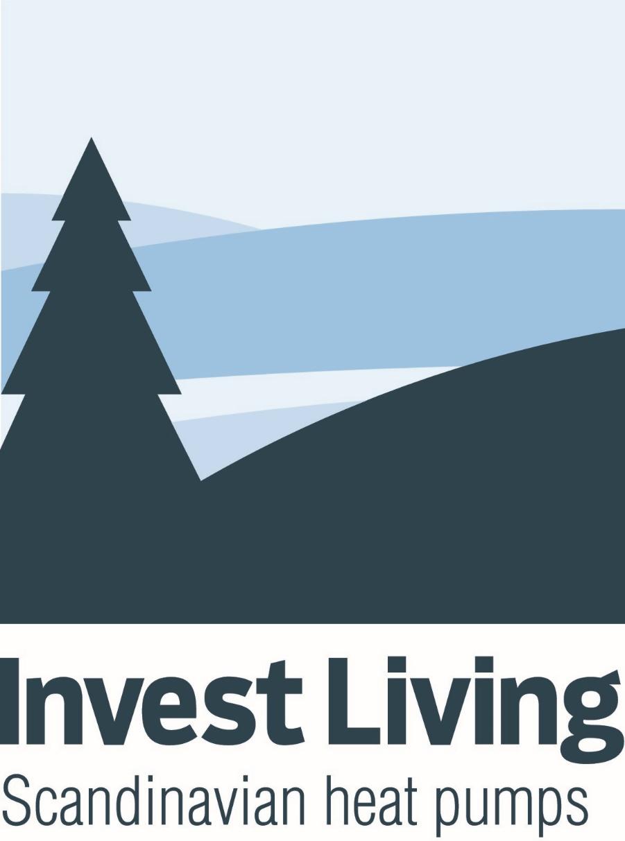 Invest Living Scandinavia AB Gyllings väg 9, 572 35 Oskarshamn,