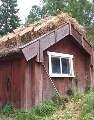 Länsstyrelsens beslut om bidrag baserades till stora delar på detta PM. I år gjordes på grund av tidsbrist endast vissa akuta åtgärder.