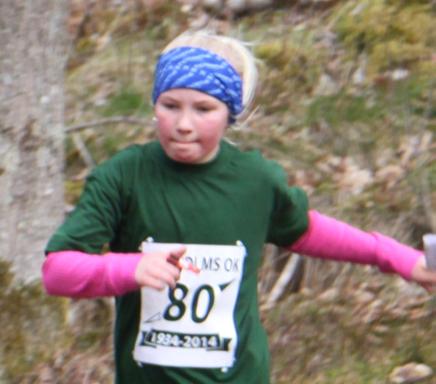 6/6. NAIS OK (medel): D 50 (8 st): 5) Margareta Skarp Runtegen, 47.51 (+12.21). H 65 (15 st): 6) Håkan Gustafsson, 40.37 (+6.10). 6/6.