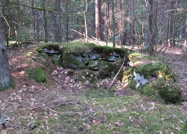 Foto från nordöst. Fig 26.