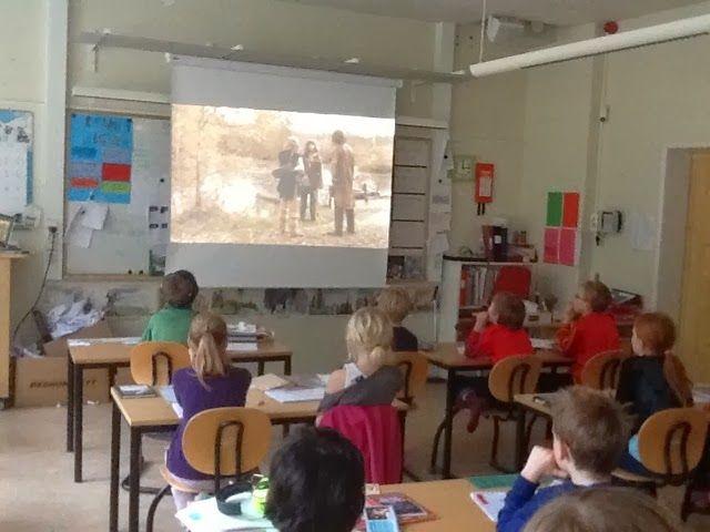 film, fornlämning