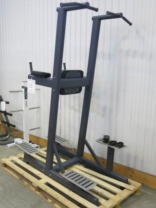 Utomhusgym, JMH-14 Bonny Rider, 980x570x1020mm, är