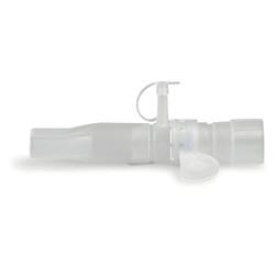 Tillbehör Reservdelar Luftslang f/m, 1,2 m, för PARI BOY PARI SMARTMASK en silikonmask