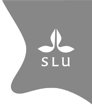 Grimsö forskningsstation 2016 06 08 Institutionen för ekologi Sveriges lantbruksuniversitet Rapport från Viltskadecenter, SLU 2016 2 ISBN 978 91 86331 90 0 Sammanställning av släktträdet över den