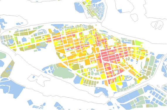 på teleskopet och mikroskopet och hur de gjorde det möjligt att lyfta fram fenomen som före deras tillkomst stod utanför kunskapsutvecklingen.