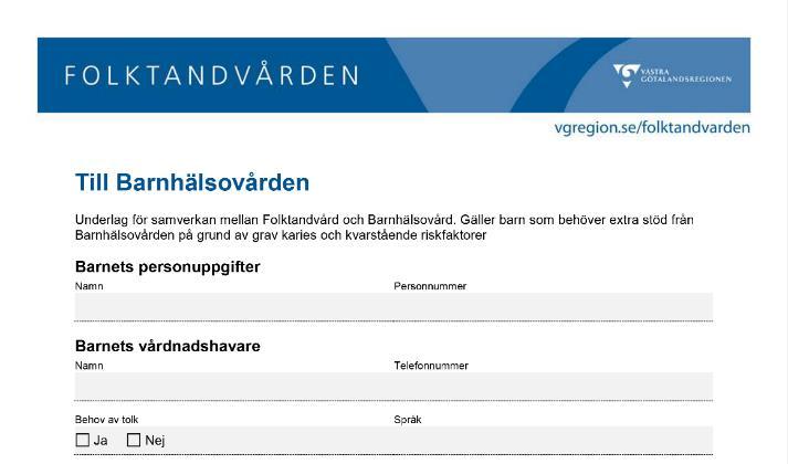 budskap Förenklad