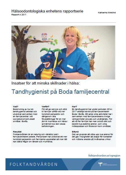 RAPPORTER
