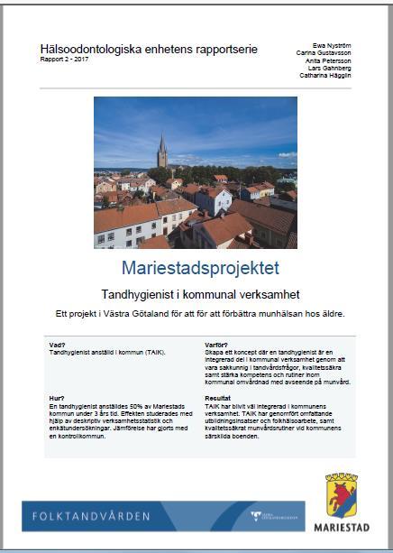 RAPPORTER