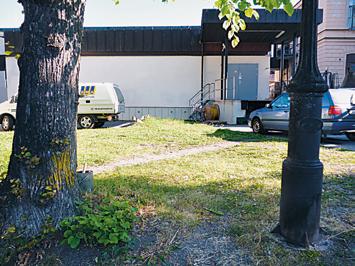 Arkeologgruppen AB rapport 2015:47 Sammanfattning I samband med schaktning för fiberkabel från Borgmästargatan till Stora Hotellet i Nora genomfördes en schaktningsövervakning.