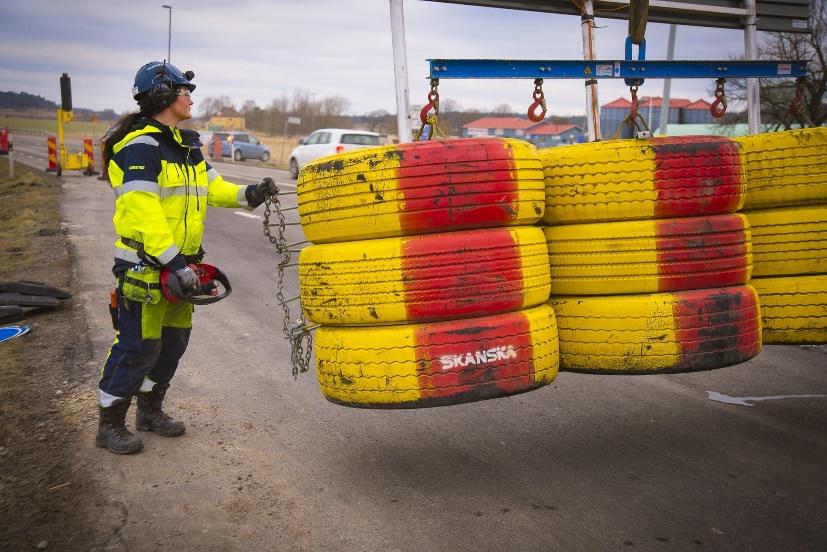 infrastrukturenheten är: 2