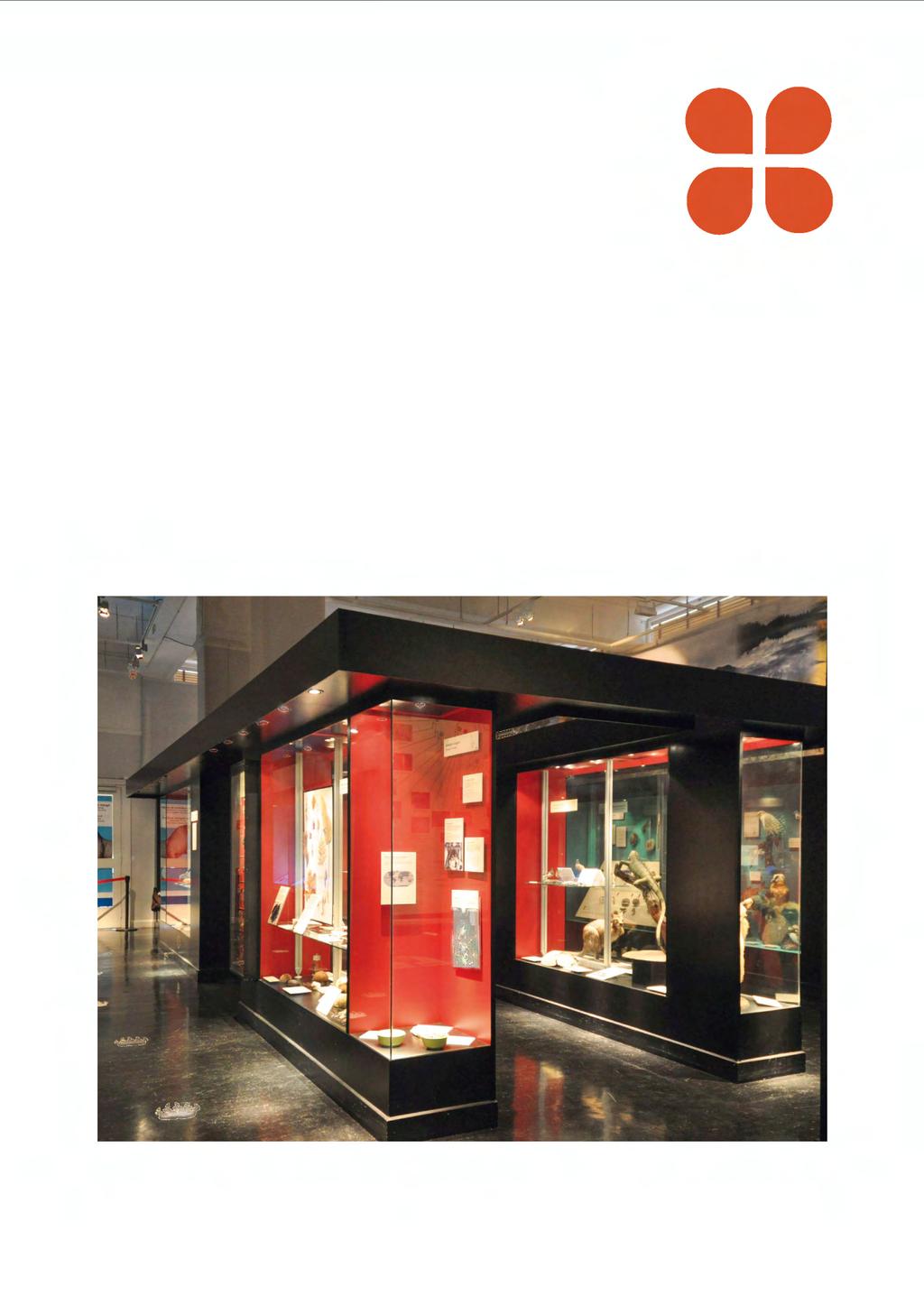 Vårda väl Riksantikvarieämbetet maj 2017 Material för utställning, förvaring och packning: Allmänna utgångspunkter Att välja material för utställning, förvaring och packning av museiföremål på ett