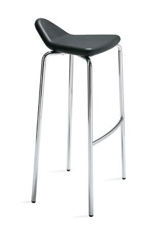 Neo barpall Mått: b 450 x d 480 x h 825/975 x sh 630/780 mm Produktinfo: Sittskal helklätt i tyg