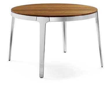 Memo bord Design: Materia Mått: Finns i ett flertal format och höjder. Produktinfo: Bordsskiva i björkfanér, ekfanér alt. björk eller vitt HPL laminat.