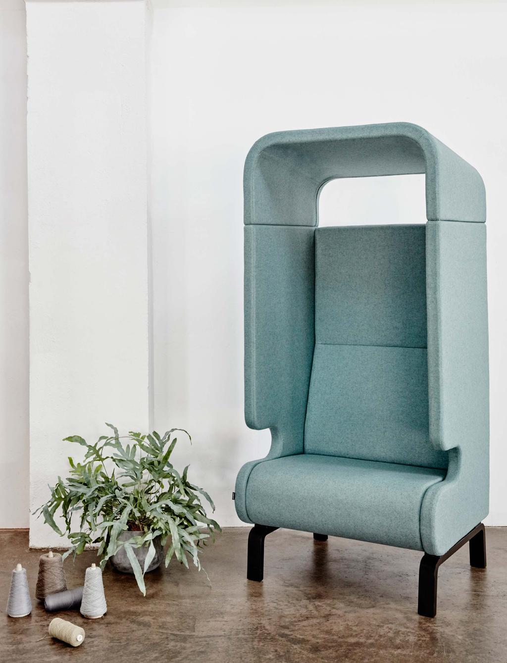 Välkommen till 2016. Ett spännande år för oss som älskar möbeldesign. Vi introducerar ett flertal helt nya produkter med innovativa lösningar som förenklar vardagen.