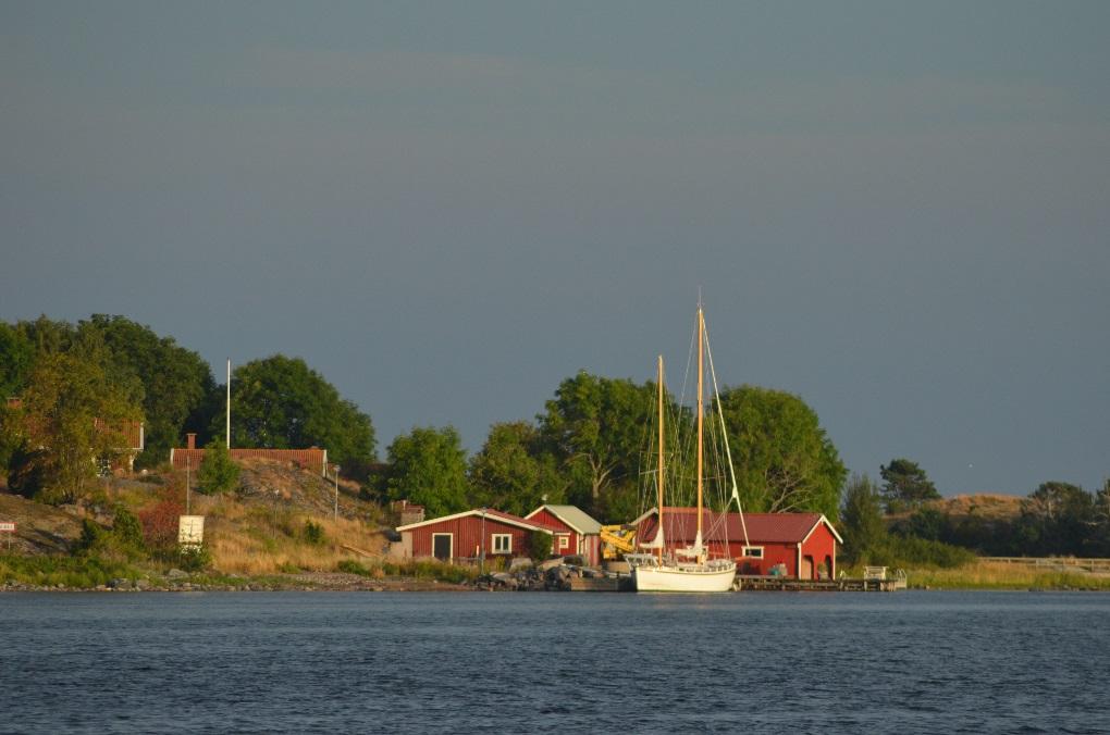 Avfallsplan 2017-2021 3 Lokala mål och handlingsplaner I detta kapitel presenteras de nya huvudmålen för 2017 2021.