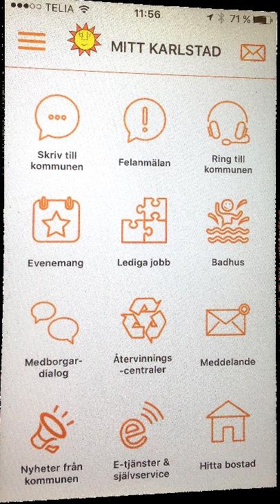 Vårt datum Vårt Dnr Sida 2017-05-10 KS-SA.2016.