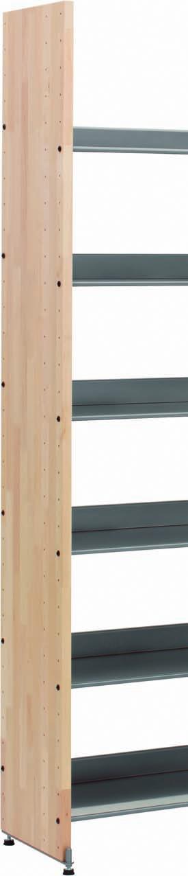 LITTBUS end panels in wood solid alder or birch, 25 mm thick end panels in alder are untreated as standard end panels in alder can be vaxed, oiled or lacquered upon request end panels