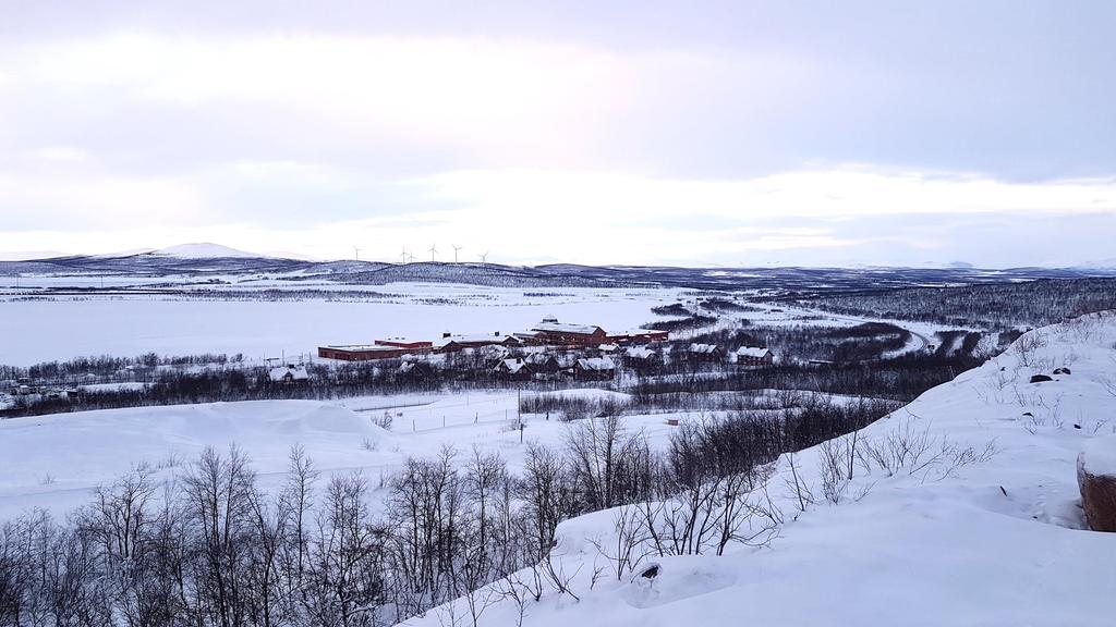 kommun, Norrbottens län