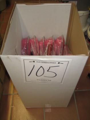 rollers 0472-105 Avslut: