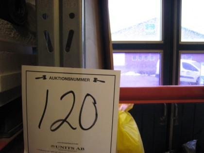 17:12 Pallställning, 1
