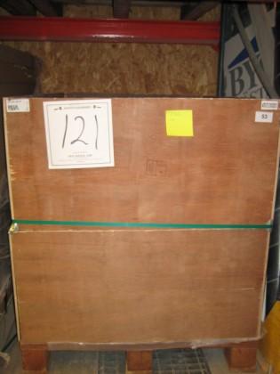 grovbetong 0472-124 Avslut: