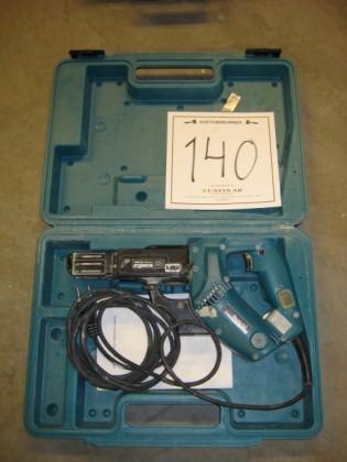 matning 0472-140 Avslut: