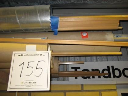 m.m. 0472-155 Avslut: 17:49 Diverse