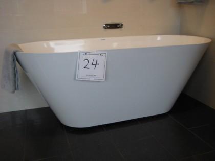 00 kr exkl moms Ido Wc stol seven med knapp