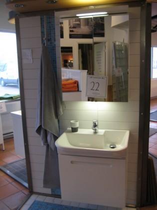 Kommod Svedbergs Bianco 0472-022 Avslut: 15:43
