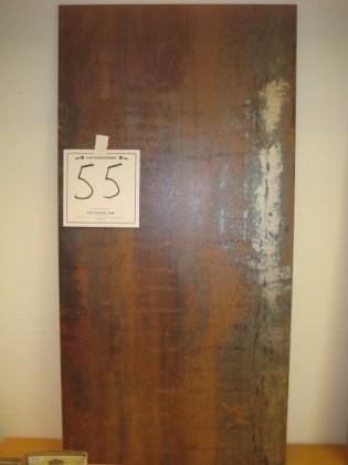 styck 0472-055 Avslut: 16:10