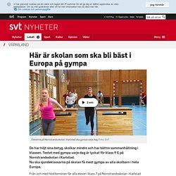 man sina betyg i de andra