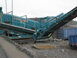 19 Provhög 400 ton 100 t skopa skopa Siktkampanj Långåsen