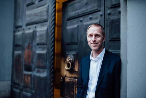 Världen behöver bra ledare. Varför är executive education så viktigt idag? Välkommen! Vår föränderliga värld skapar nya spännande utmaningar. Men också sömnlösa nätter för chefer och ledare.