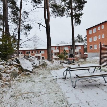 Välkommen