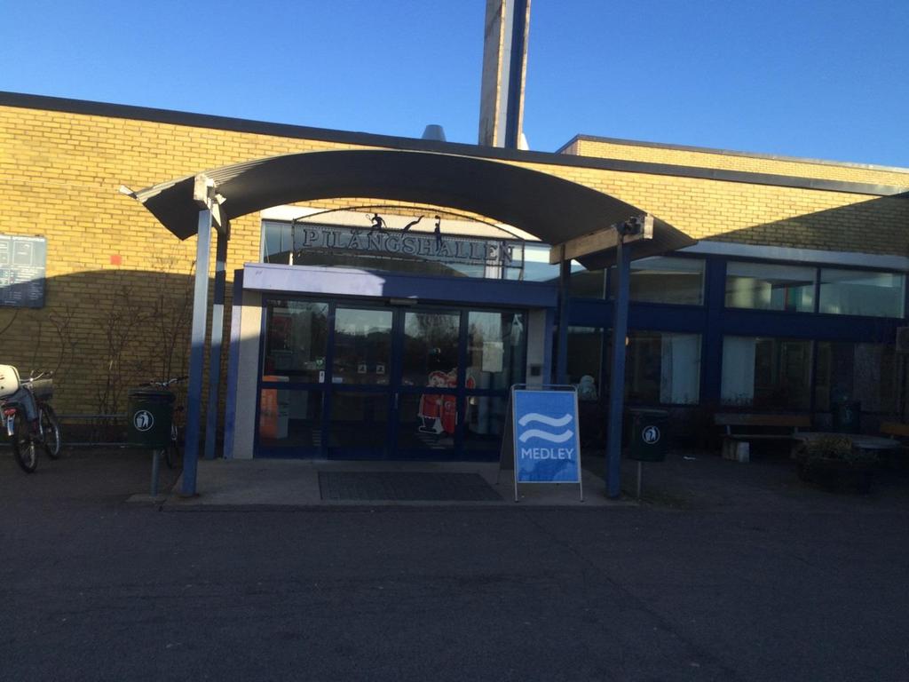 Brandteknisk