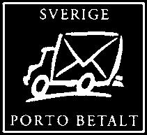 Posttidning-A ÅbyTravet, Box 133 431 22 Mölndal Behovsanpassade maskiner till rätt pris!