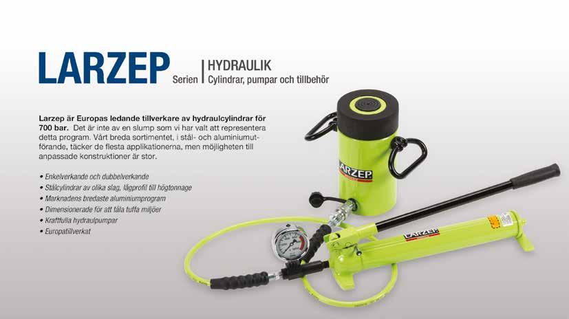 STANDARD LÅSRING LASTRETUR