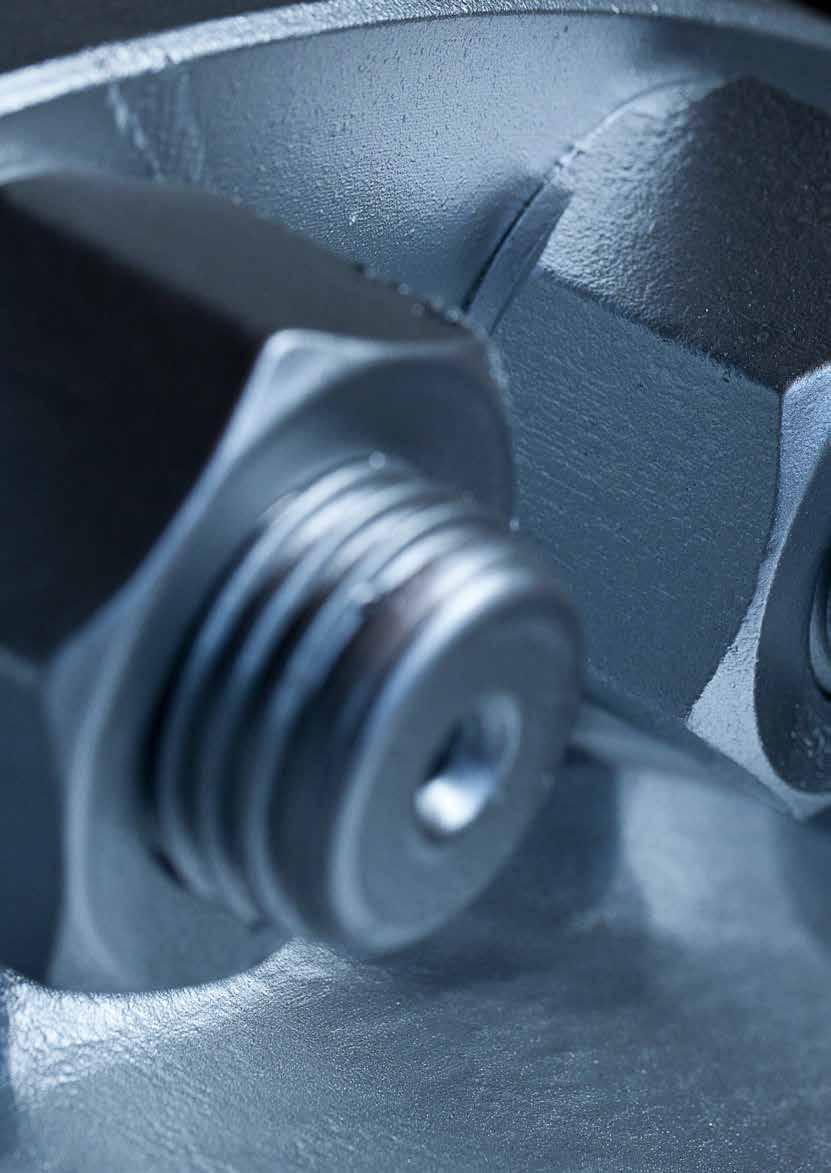 DIN KONTAKT TORCTECH AB WWW.