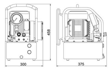 KLW4000N KLW4100