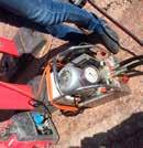 Luft El automatik