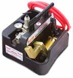 RAD Remote Transducer PASSAR FLERTALET VERKTYG, KONTROLL