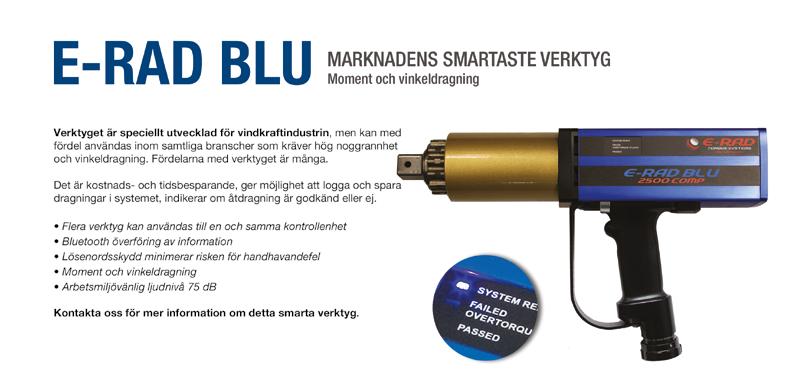 MÖJLIGHETER. www.torctech.